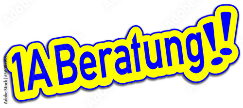 1A Beratung Service  #130911-svg17