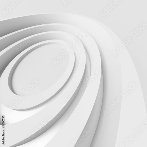 Modern Building Background