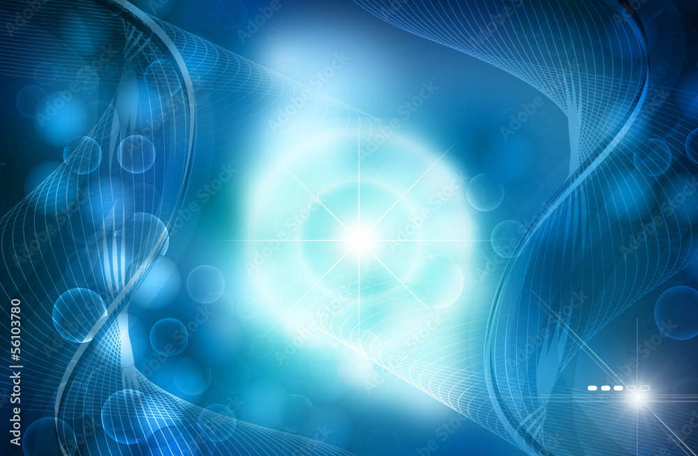 Fototapeta premium digital background