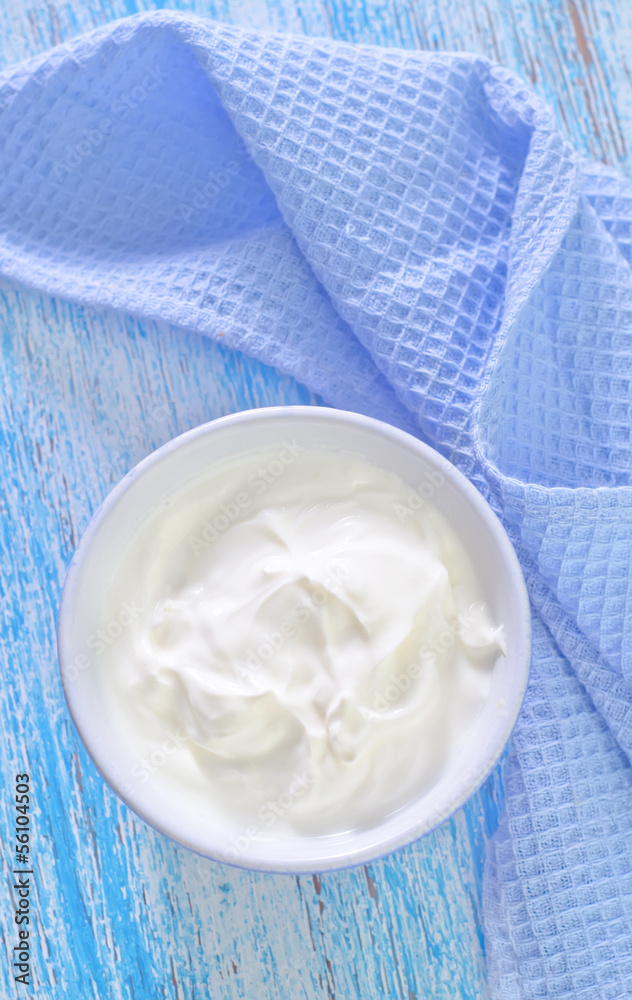 sour cream sour cream
