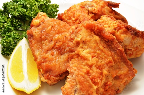 フライドチキン