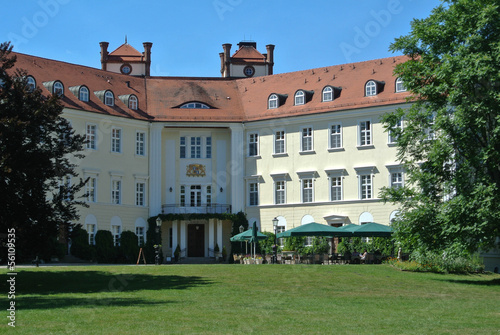 Lübbenauer Schloss