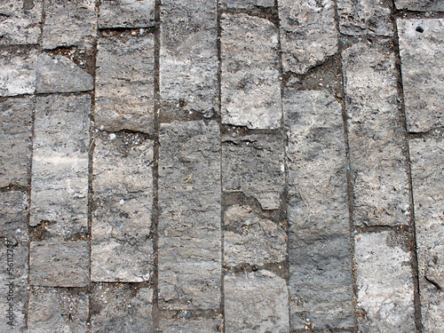 pavimentazione in pietra