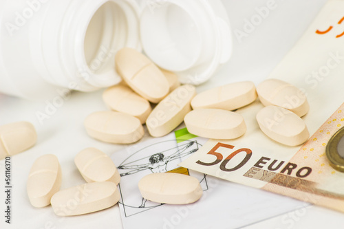 Krankenversicherung