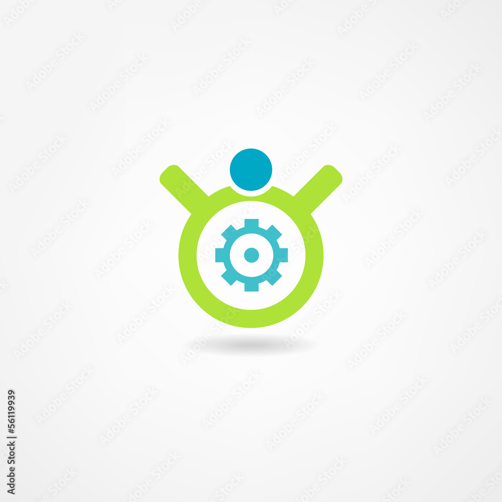 mechanics icon mechanics icon