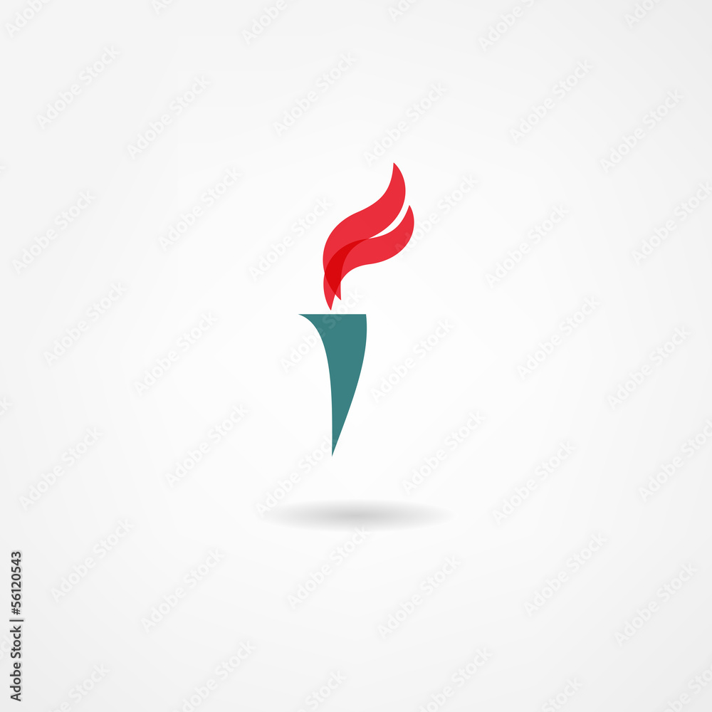 fire icon