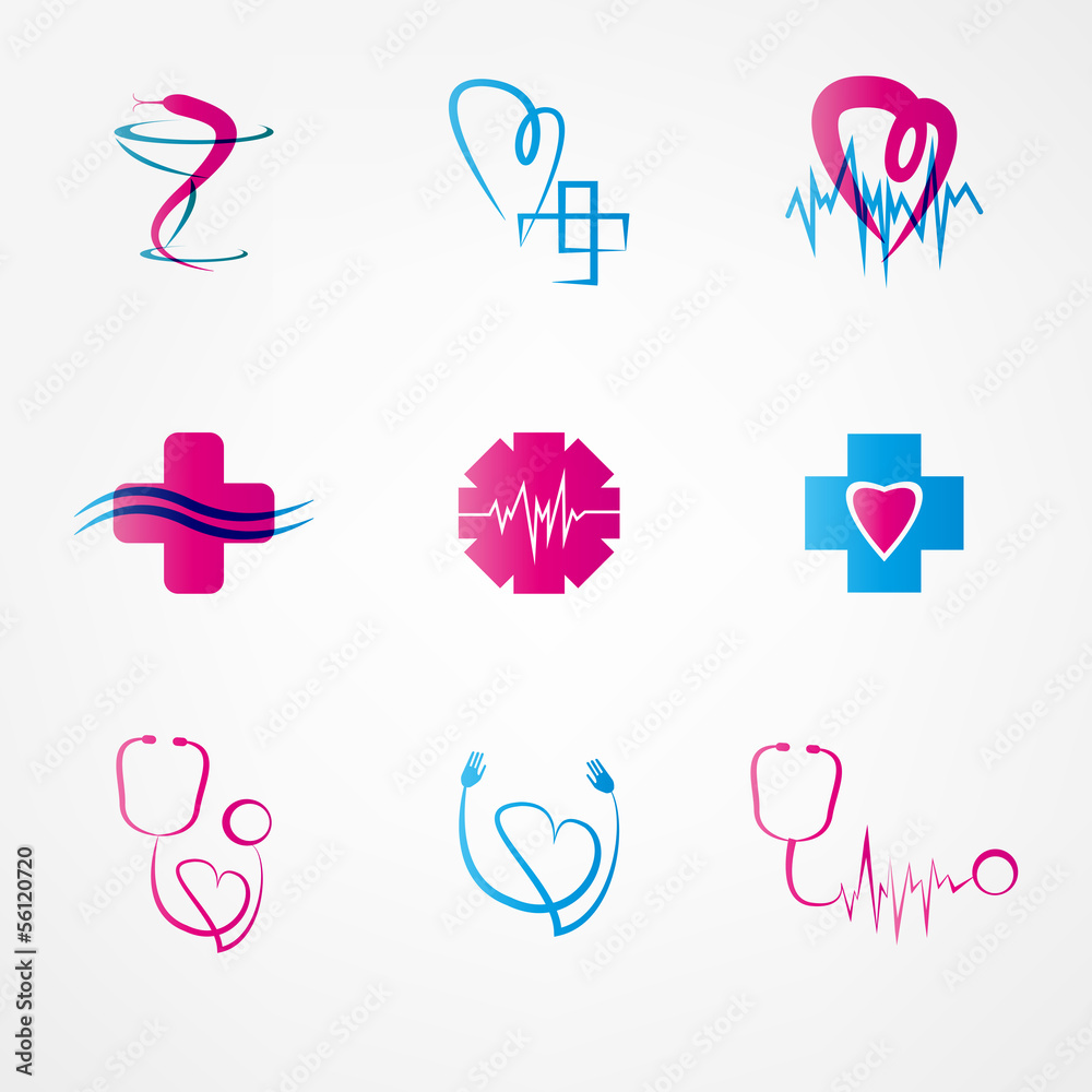 medicine icons medicine icons