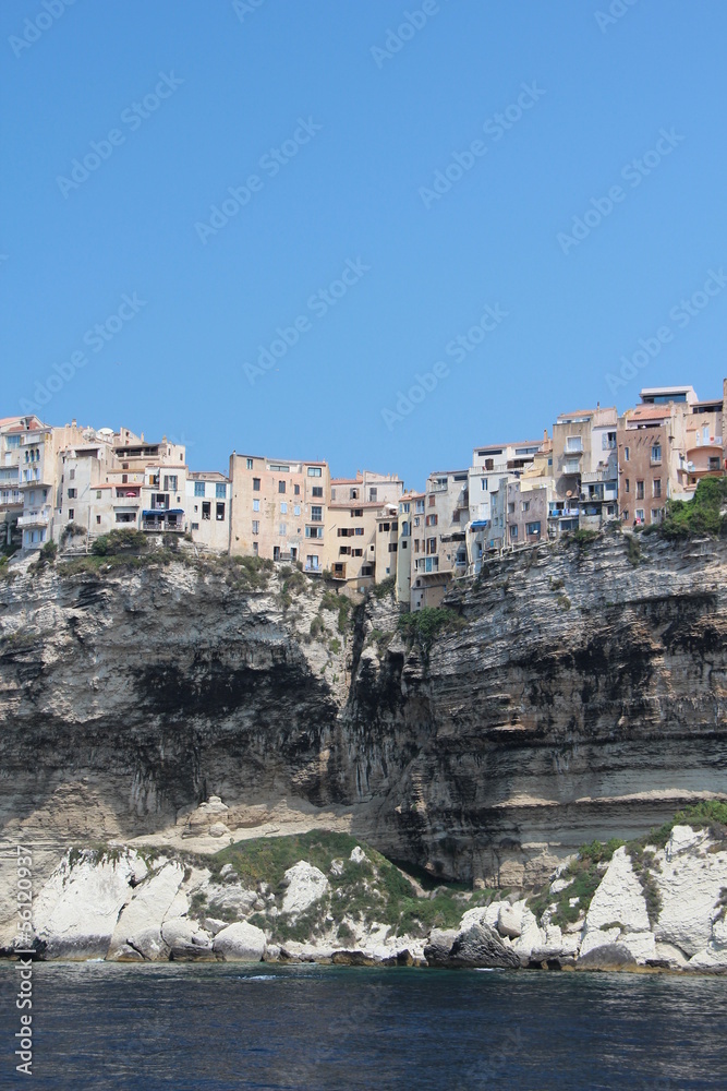 Fototapeta premium bonifacio 6