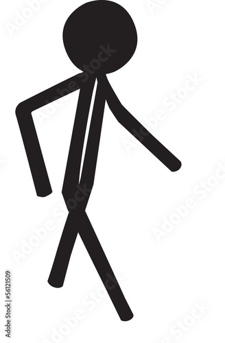 man