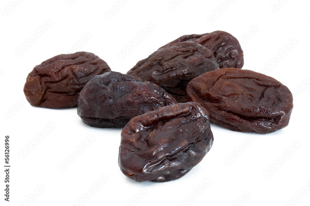 Pruneaux Pruneaux