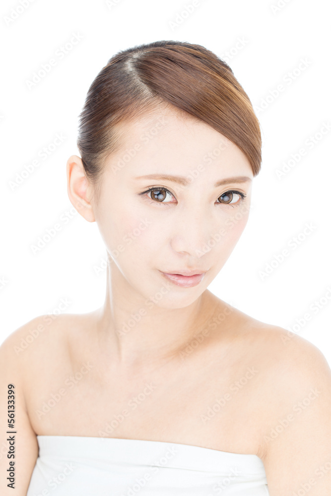 美容イメージ 美容イメージ