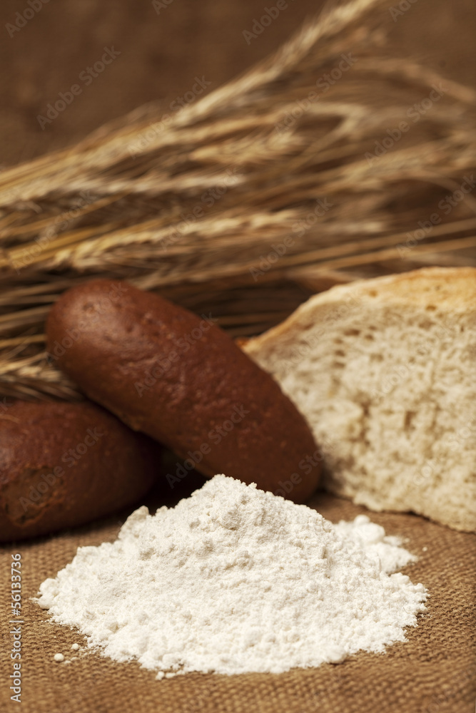 flour and bakery products flour and bakery products