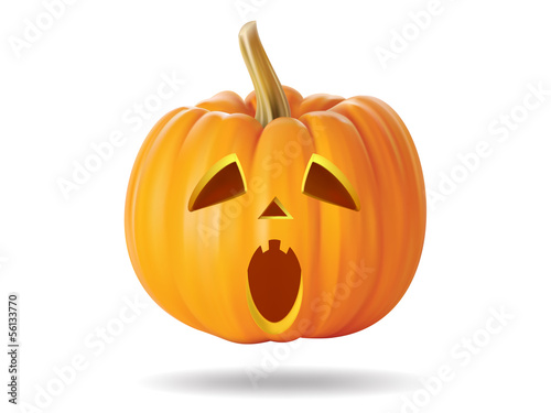 pumpkin