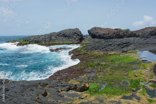 Senegal isola della Madeleine