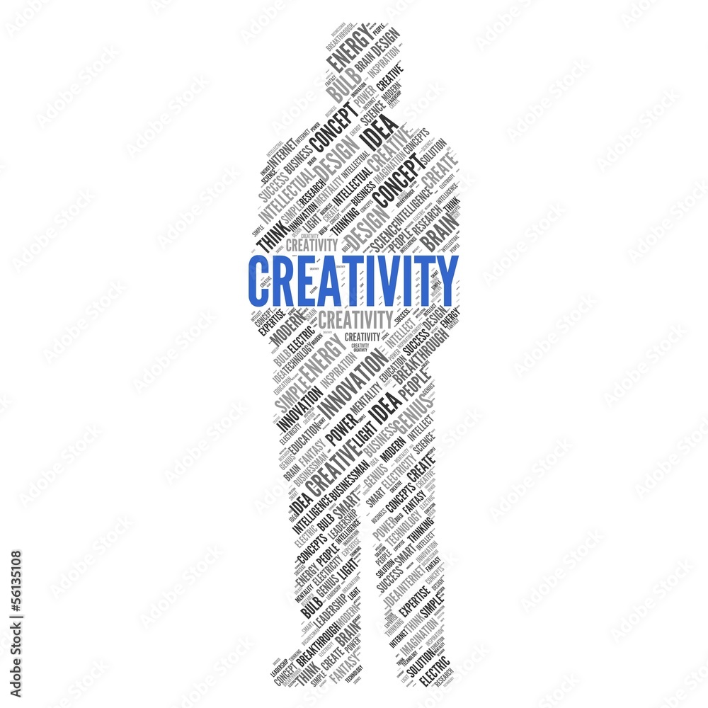 CREATIVITY | Concept Wallpaper