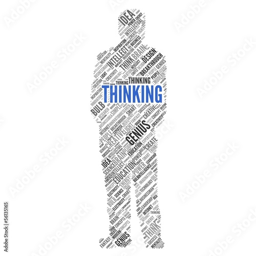THINKING | Concept Wallpaper