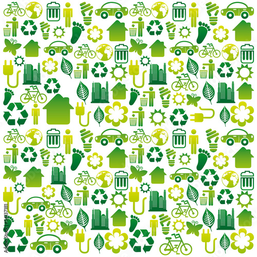 eco icons
