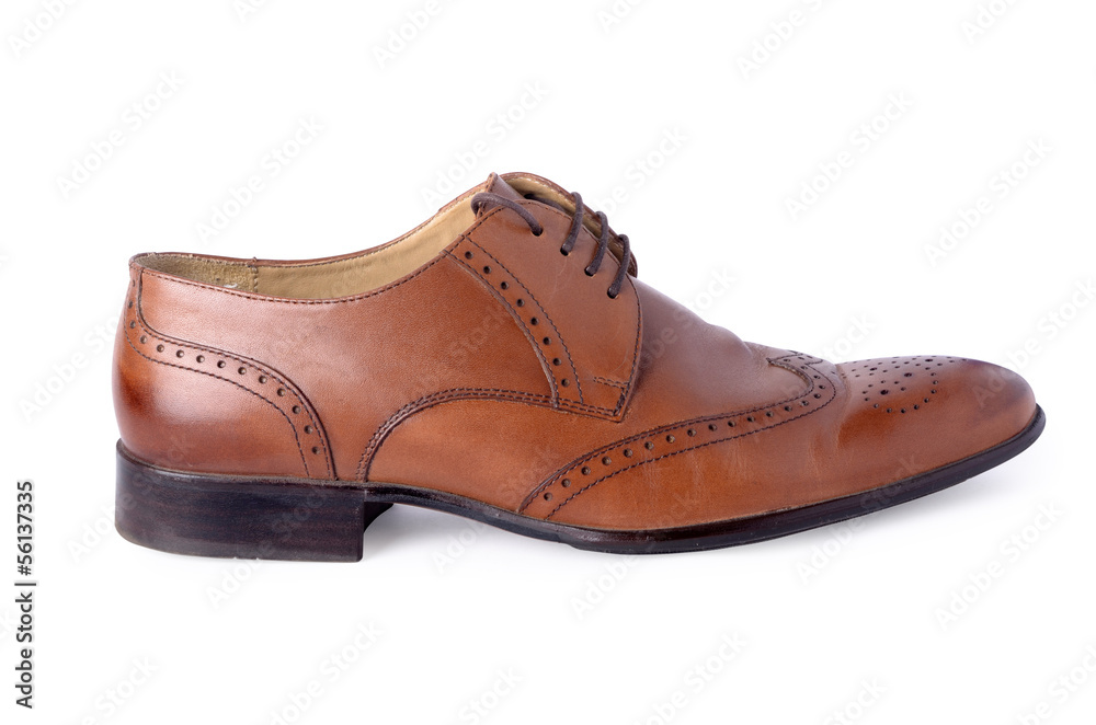 brogues shoes