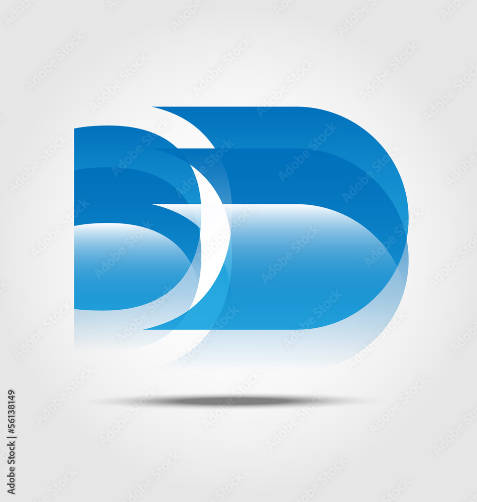 Obraz premium Originally created business icon