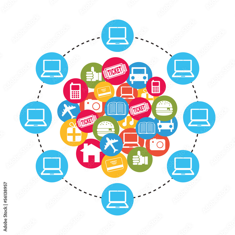 ecommerce ecommerce
