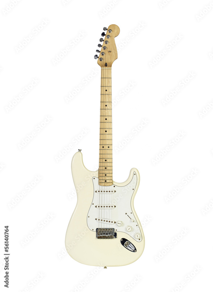 E-Gitarre Stratocaster