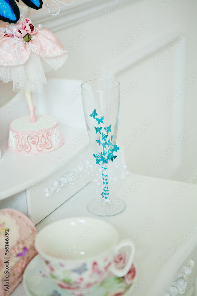 Wedding accessories Wedding accessories