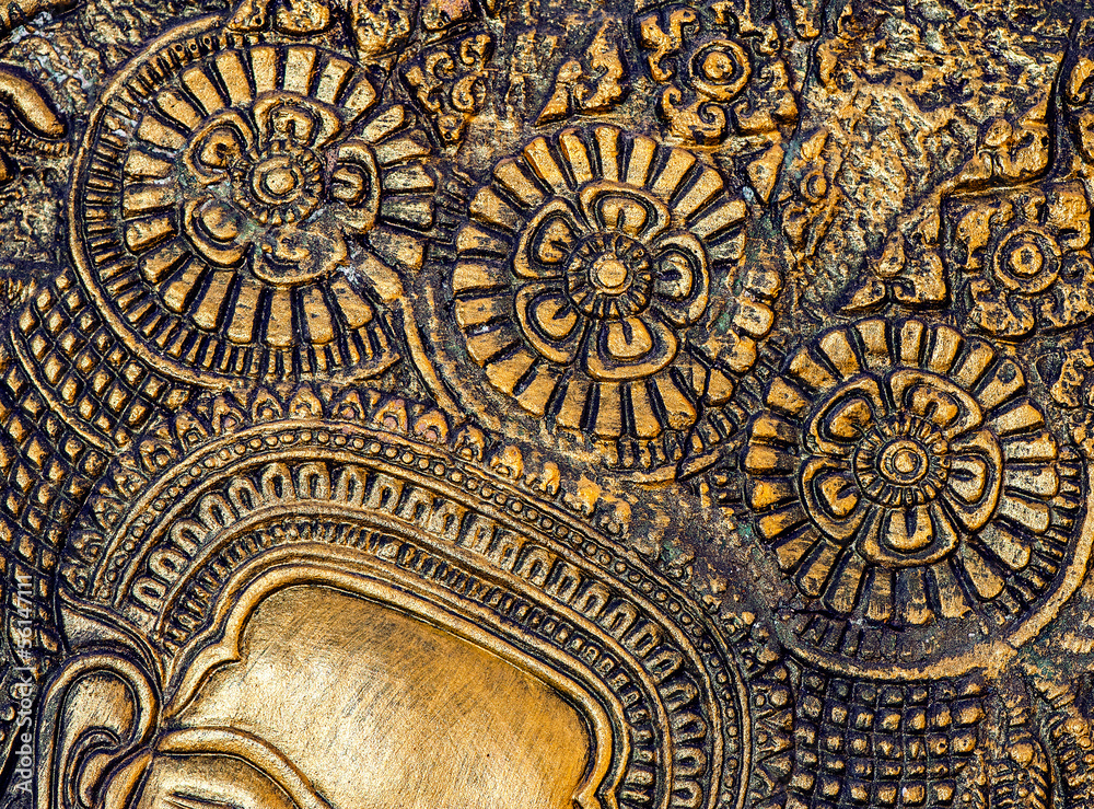Obraz premium art background