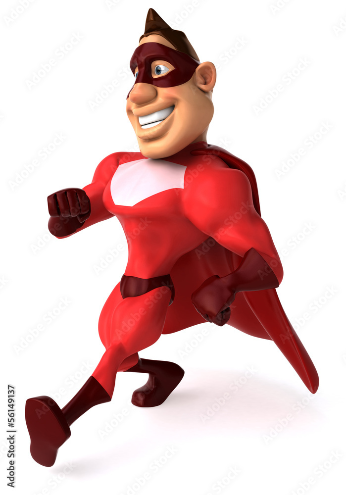 Superhero