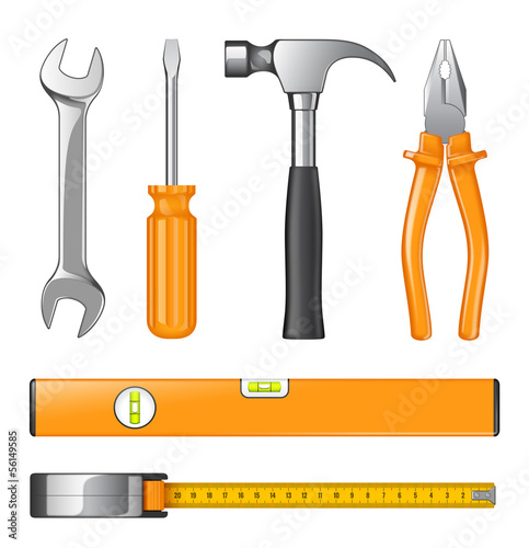 Outils vectoriels 1