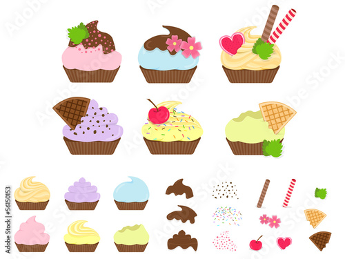 Cutie Capcake