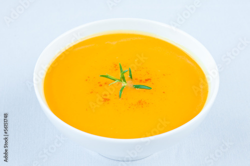 Vegetable Soup