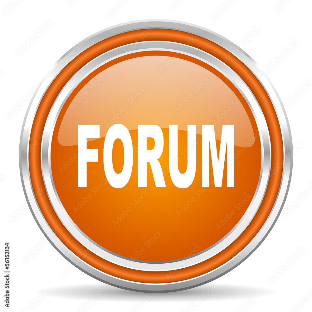 forum icon forum icon