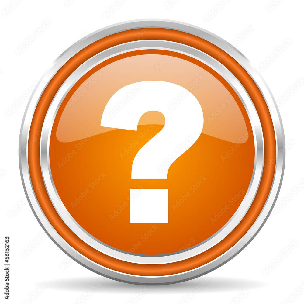 question mark icon question mark icon