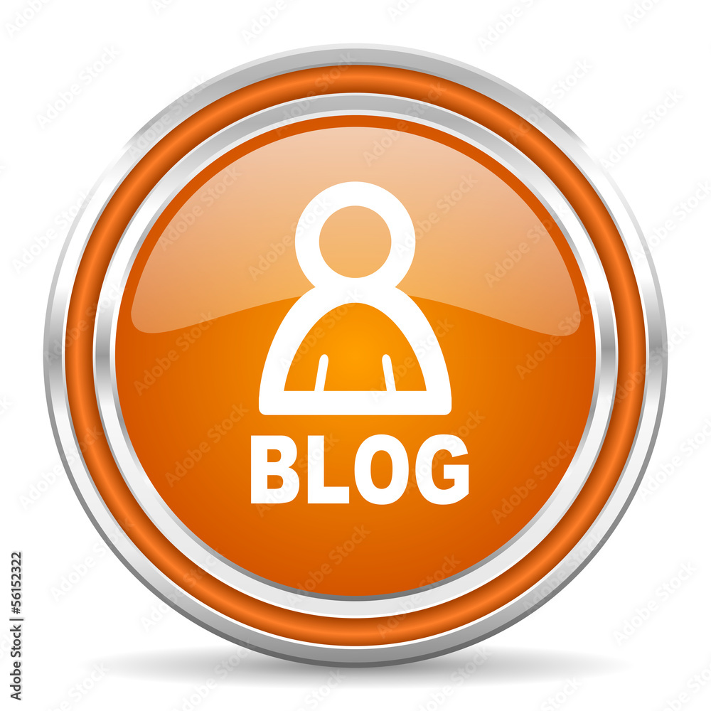 blog icon