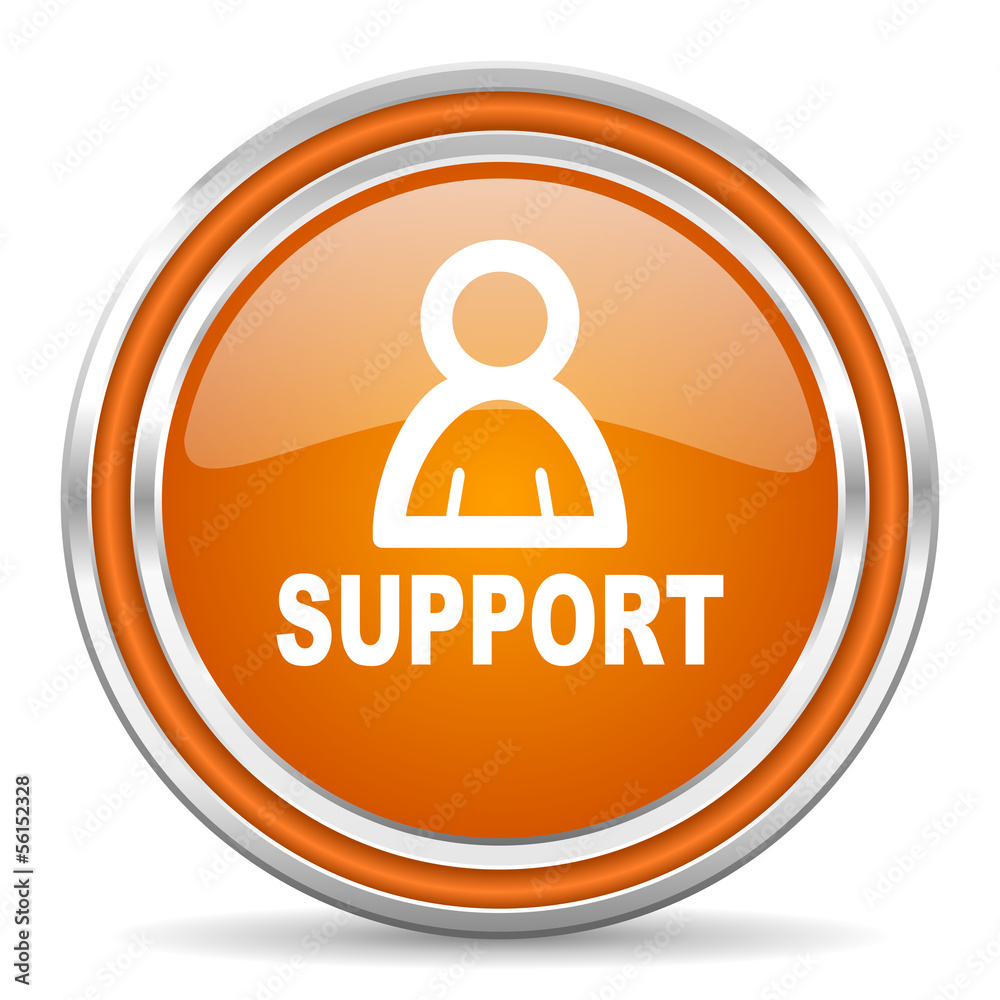 support icon support icon