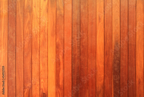 Natural wooden texture and background