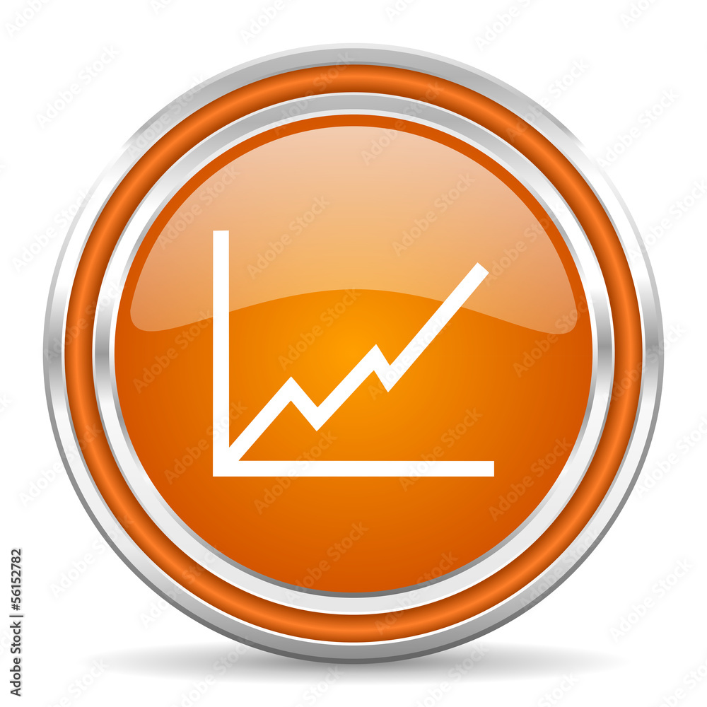 chart icon chart icon