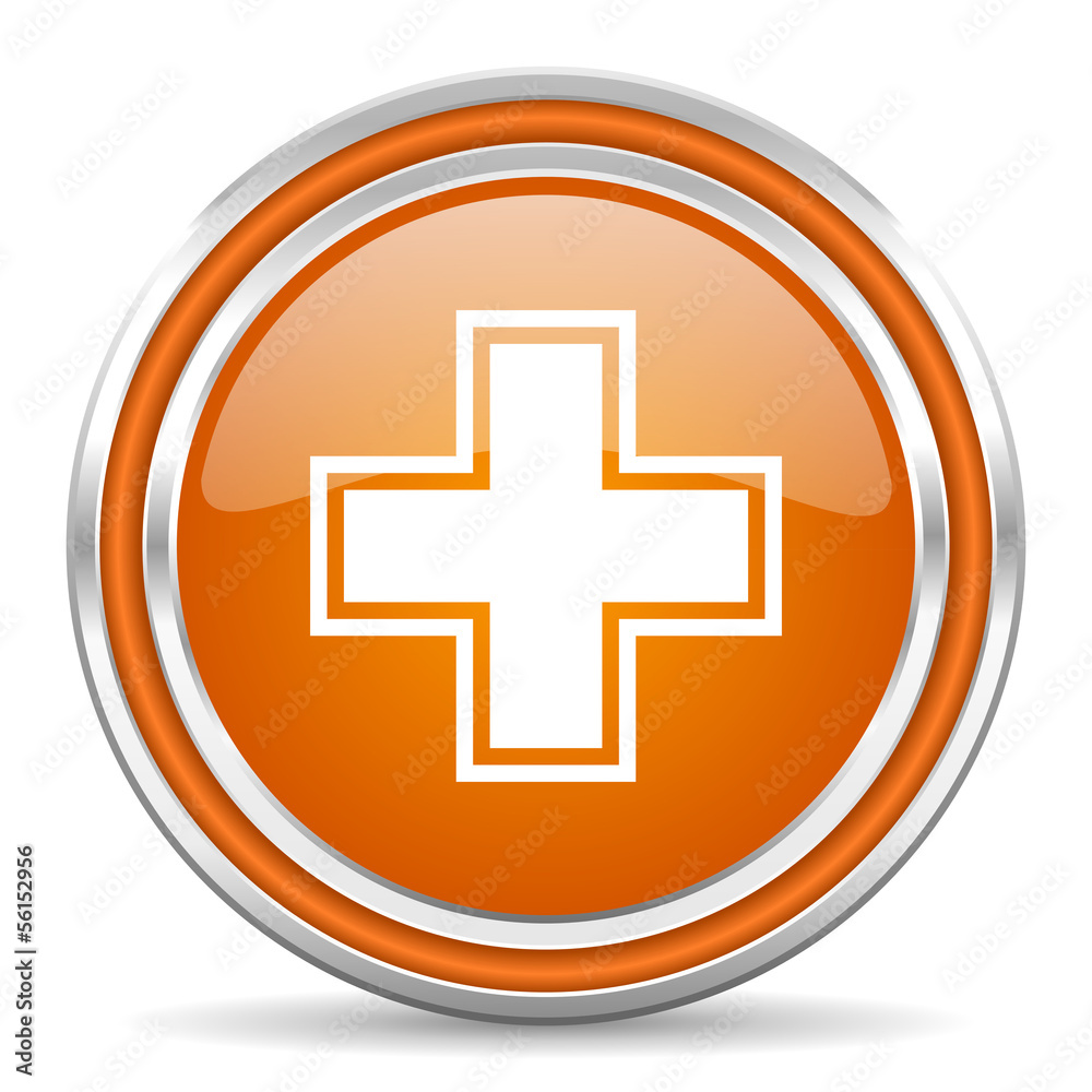 Obraz premium pharmacy icon