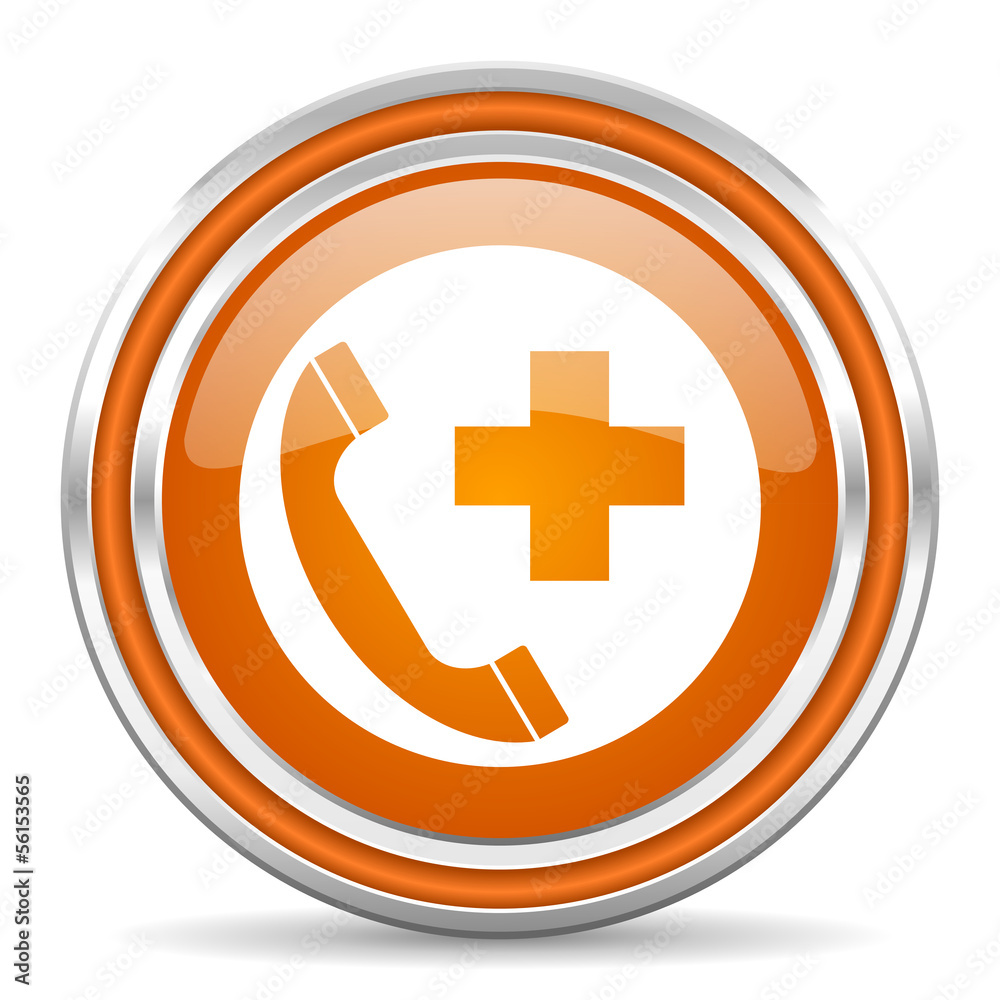 emergency call icon emergency call icon