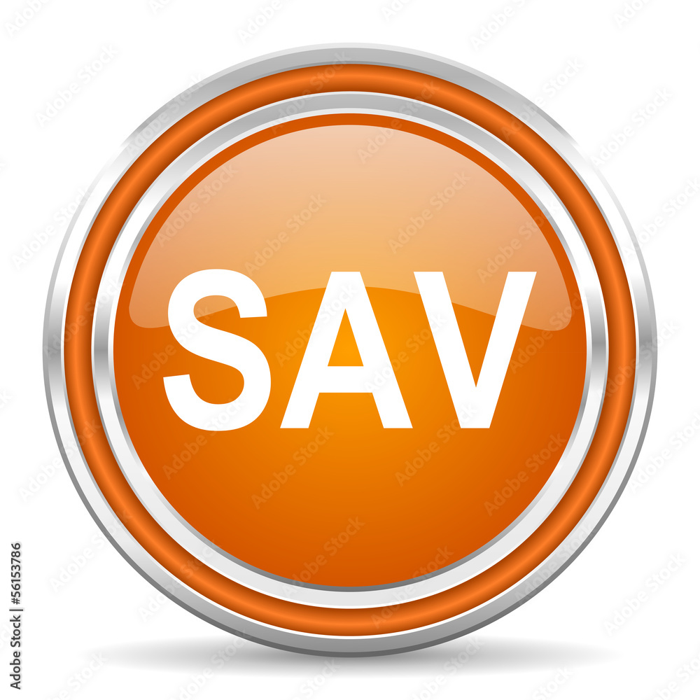 sav icon sav icon
