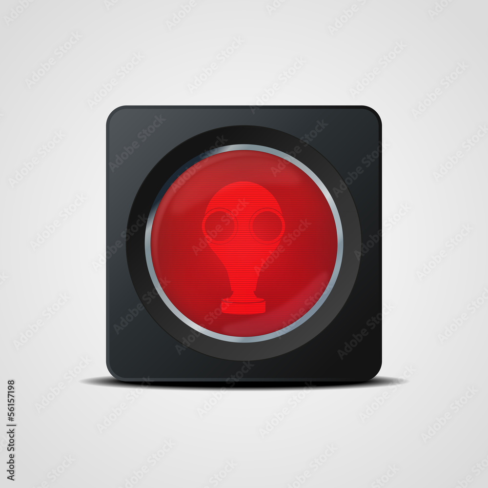 Biohazard icon Biohazard icon