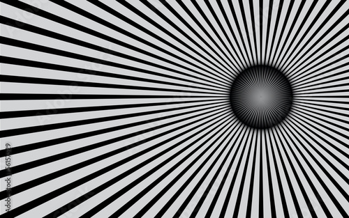 Tunel Infinity Concept