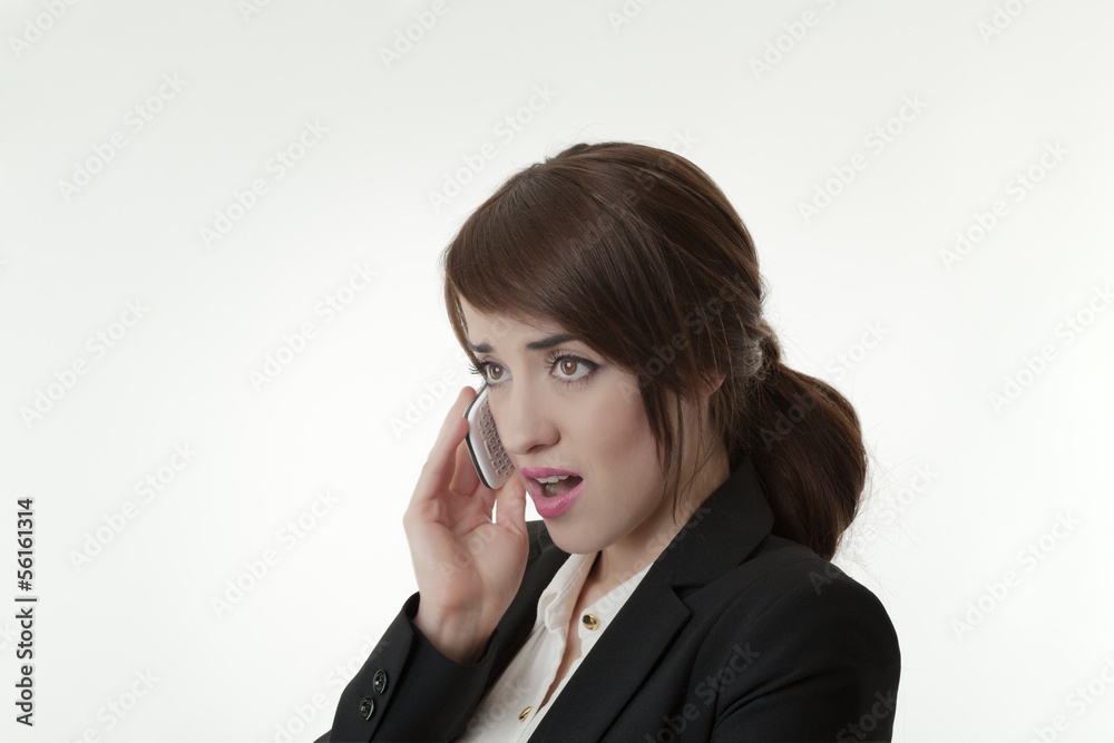 attractive businesswoman attractive businesswoman