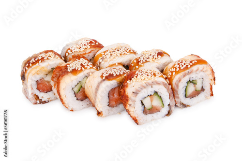 sushi Canada