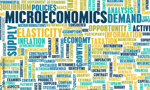 Microeconomics photo