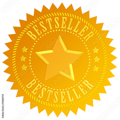 Bestseller icon