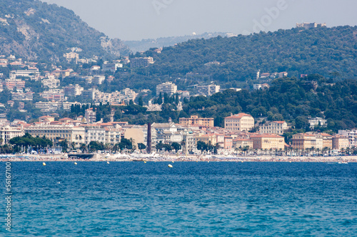 French Riviera © alex_bendea