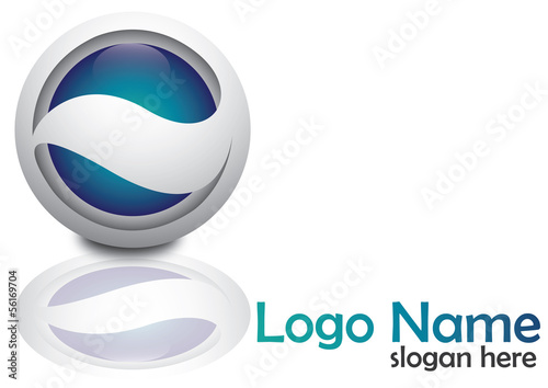 company name