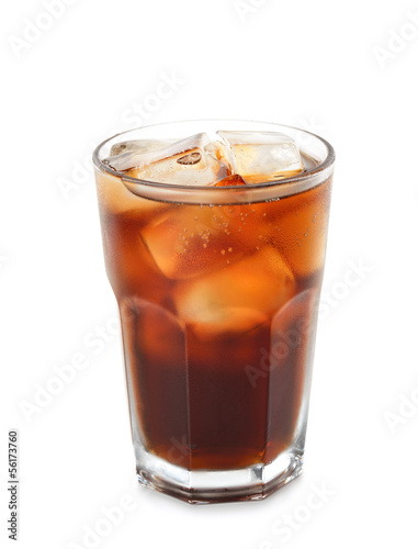 cold cola