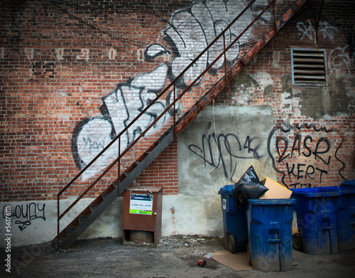 Graffitis